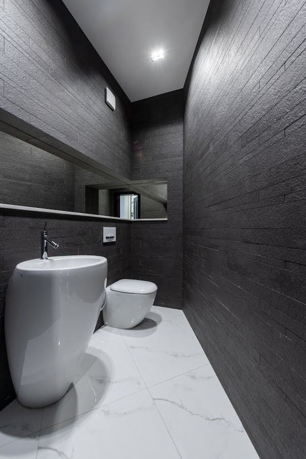 Best Bathroom Renovation